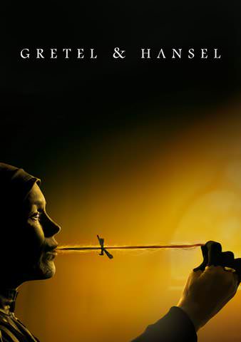 Gretel & Hansel poster