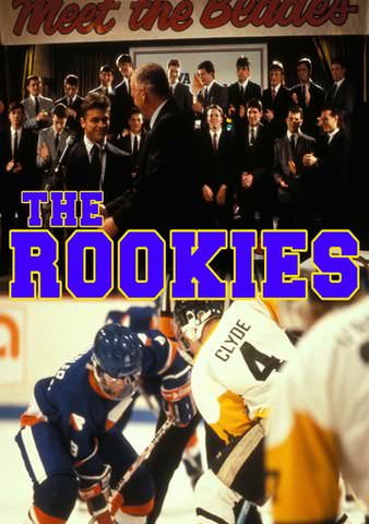 the rookies tv show