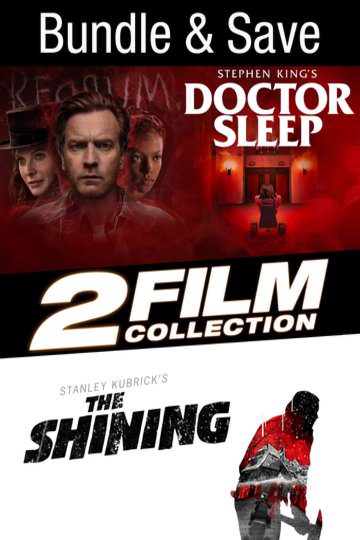 Doctor sleep watch online hotsell