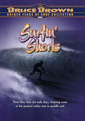 Surfin' Shorts poster