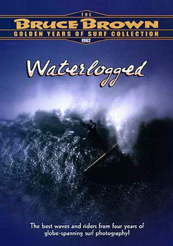Waterlogged poster