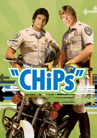 CHiPs: Season 2 poster