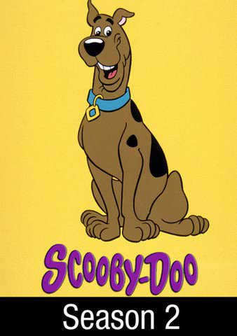 VUDU - The Scooby-Doo Show: The Curse of Viking Lake