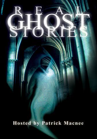 Real Ghost Stories: The London Underworld & Beyond poster