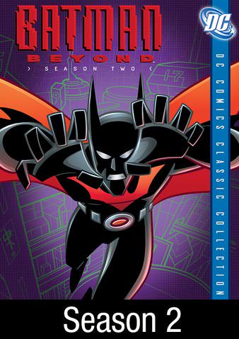 Watch batman beyond discount online