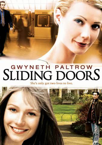 Sliding Doors poster