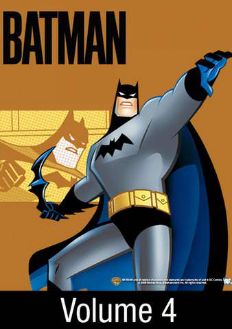 Batman The Animated Series One Armed Bandits Dayne Henry Poster Art Print BNG