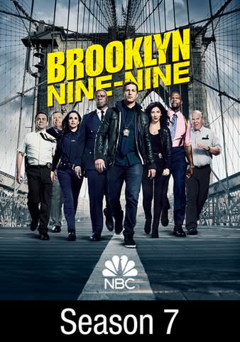 Brooklyn 99 clearance season watch online