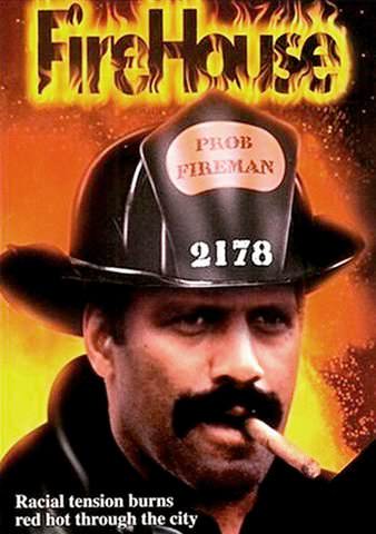 Firehouse poster