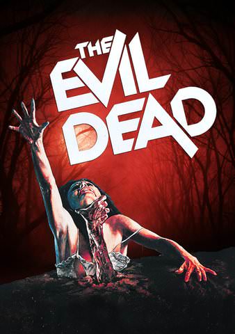 Evil Dead, Full Movie