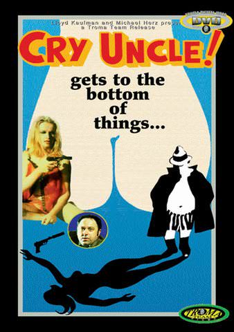 Cry Uncle poster