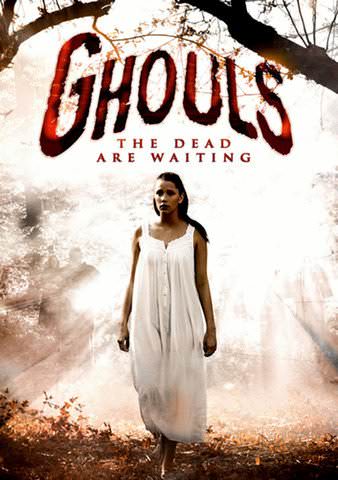 Ghouls poster