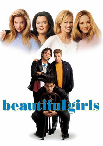 Beautiful Girls poster