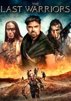 Vudu The Last Warriors Benjamin Hayden Corey Sevier Roseanne Supernault Michelle Thrush Watch Movies Tv Online