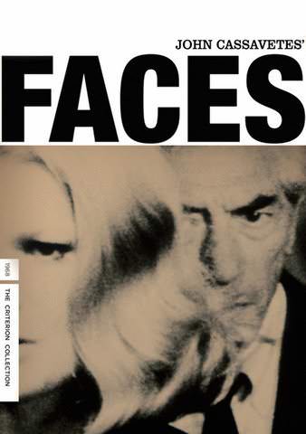 Faces poster