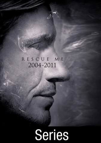 Rescue Me [TV Series] poster