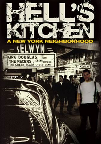 Hell's Kitchen: A New York Neighborhood poster