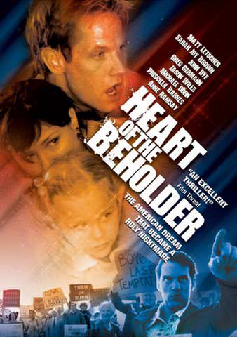 Heart of the Beholder poster