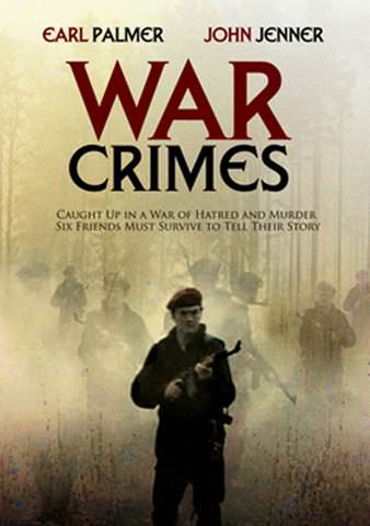 War Crimes poster