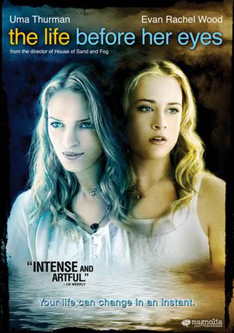 The Life Before Her Eyes poster