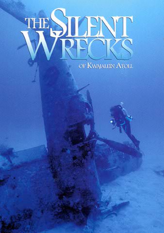 The Silent Wrecks of Kwajalein Atoll poster