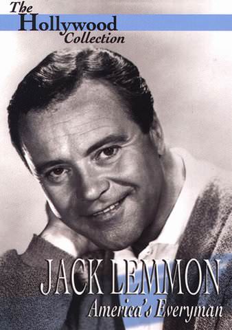 Jack Lemmon: America's Everyman poster