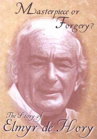 Masterpiece or Forgery? poster