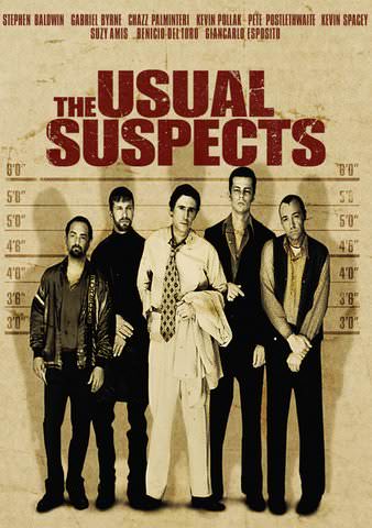 The Usual Suspects 1995 Explained In Hindi, Stephen Baldwin