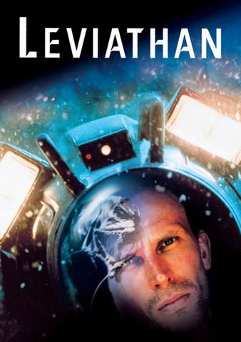Leviathan poster