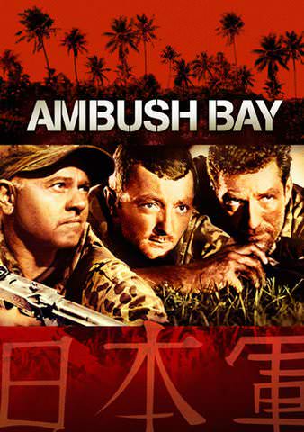 Ambush Bay poster