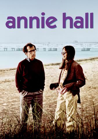 Annie Hall poster