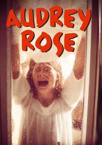 Audrey Rose poster