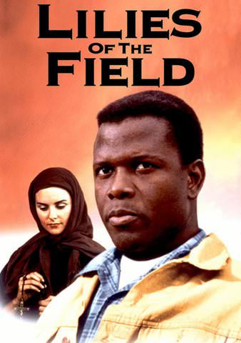 Lilies of the Field poster