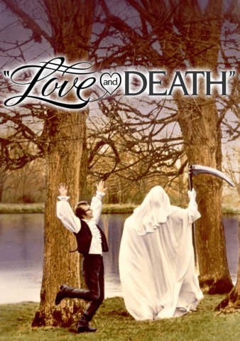 Love and Death poster