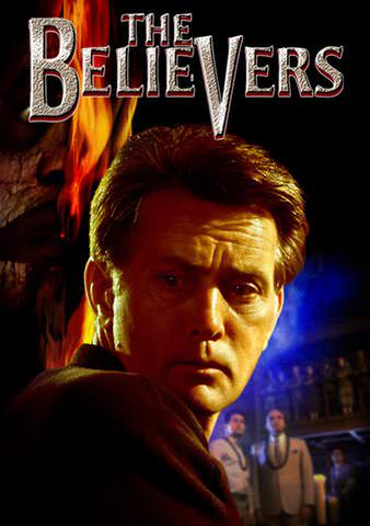 The Believers poster
