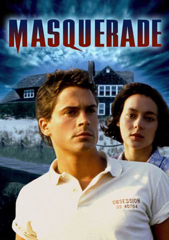 Masquerade poster