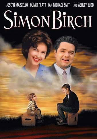 Simon Birch poster