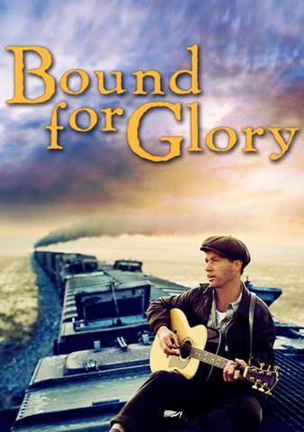 Bound for Glory poster