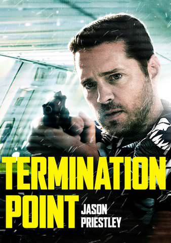 Termination Point poster