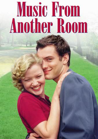 Music from Another Room poster