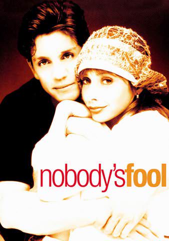 Nobody's Fool poster