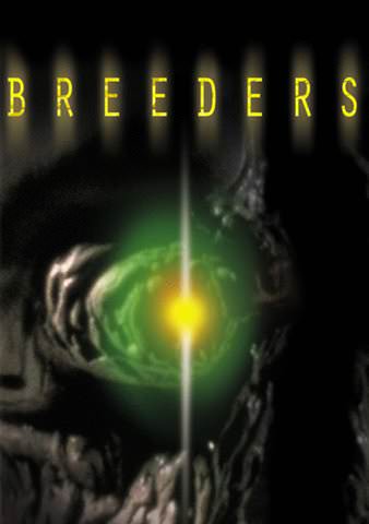 Breeders poster