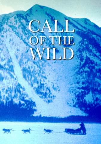 The Call of the Wild poster