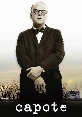 Capote poster