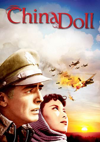 China Doll poster