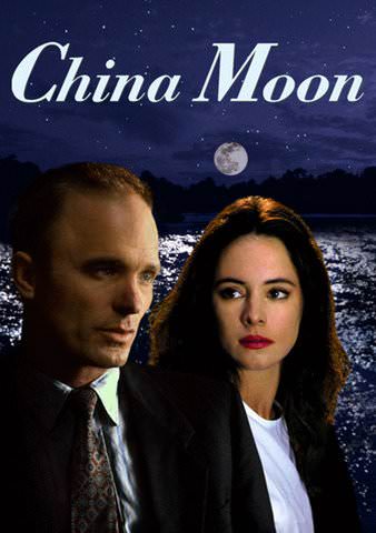 China Moon poster