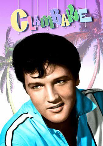 Clambake poster