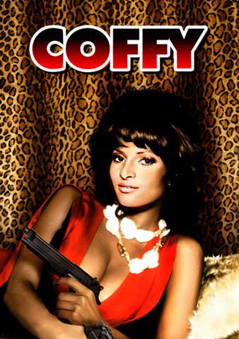 Coffy poster
