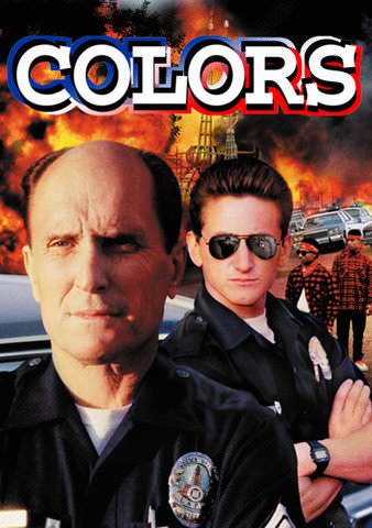 Colors poster