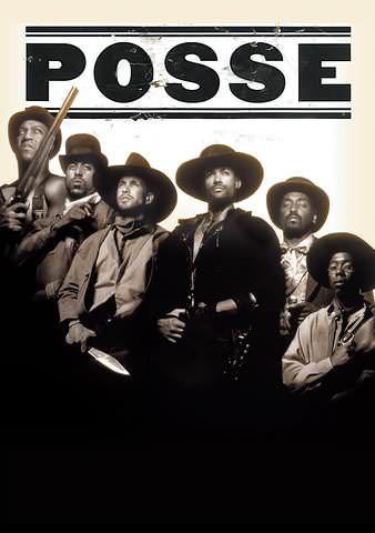 Posse poster